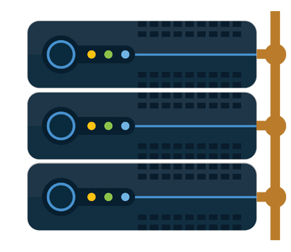 VPS Xeon Gold G6