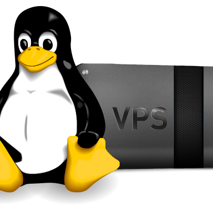 AMD EPYC VPS Pro 3
